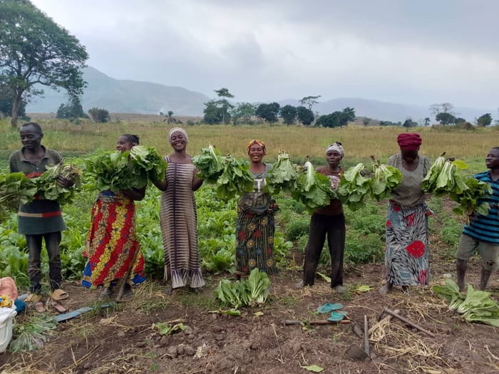 9. Agricultural production (2)