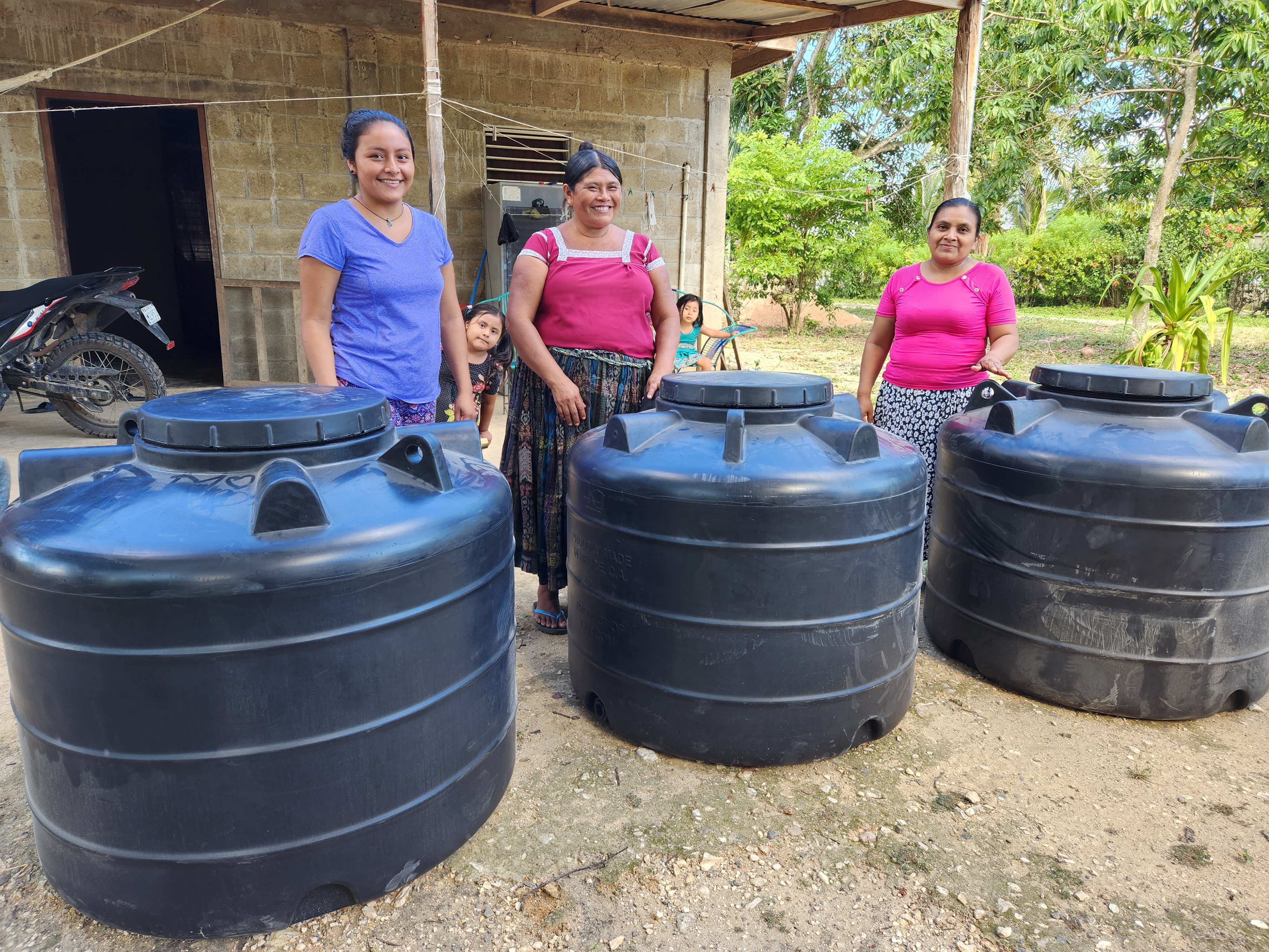 BUILDING RESILIENT COMMUNITIES PROJECT (5)