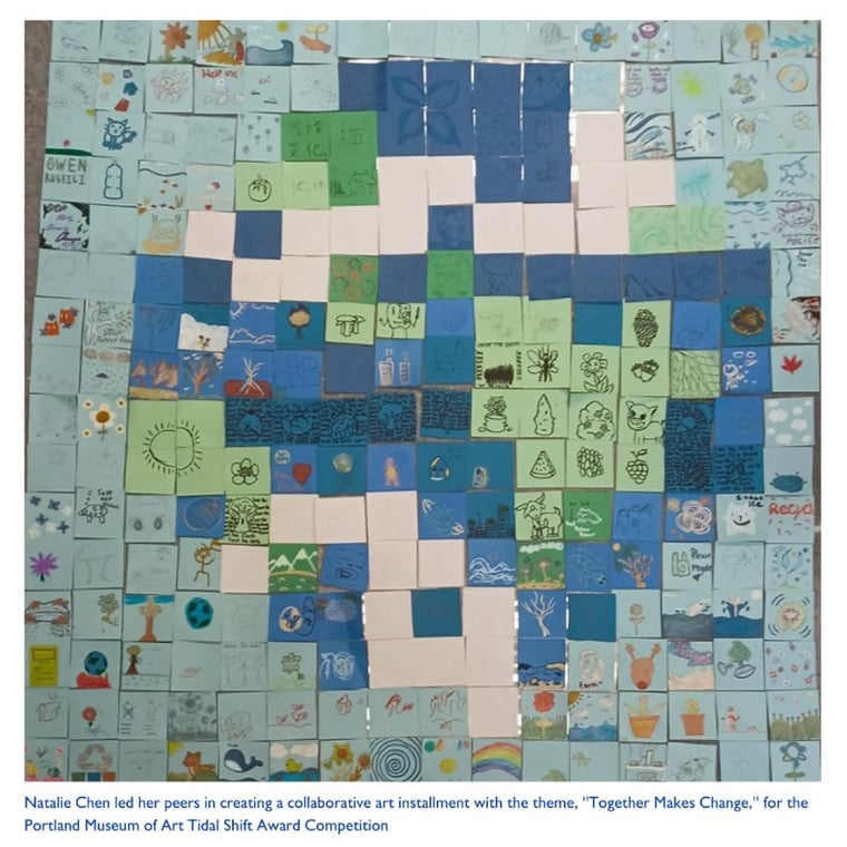 Environmental-Art-Wall-OWN-Club--Queens-Metro