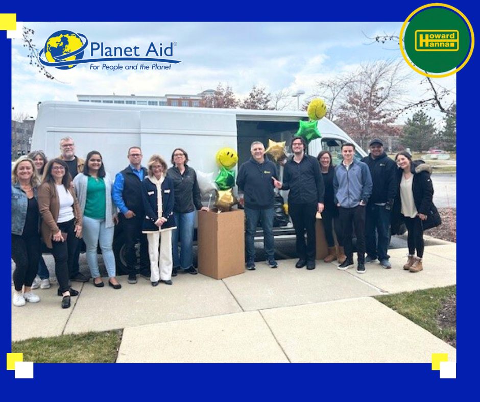 Group-pic3-Planet-Aid-and--Howard-Hanna-Real-Estate-Services-Feb-2024