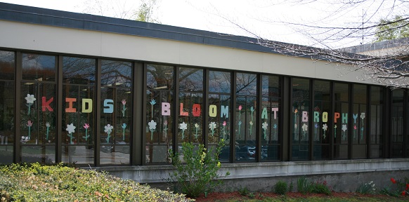 Brophy Elementary School