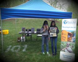 Earth Day at Loudon