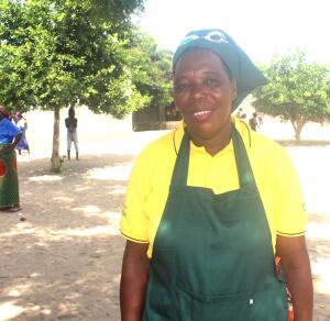 International School Meals Day, Food for Knowledge, planet aid