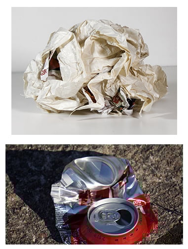 recycle, recycling, habits, paper, can, blog, planet aid, environment