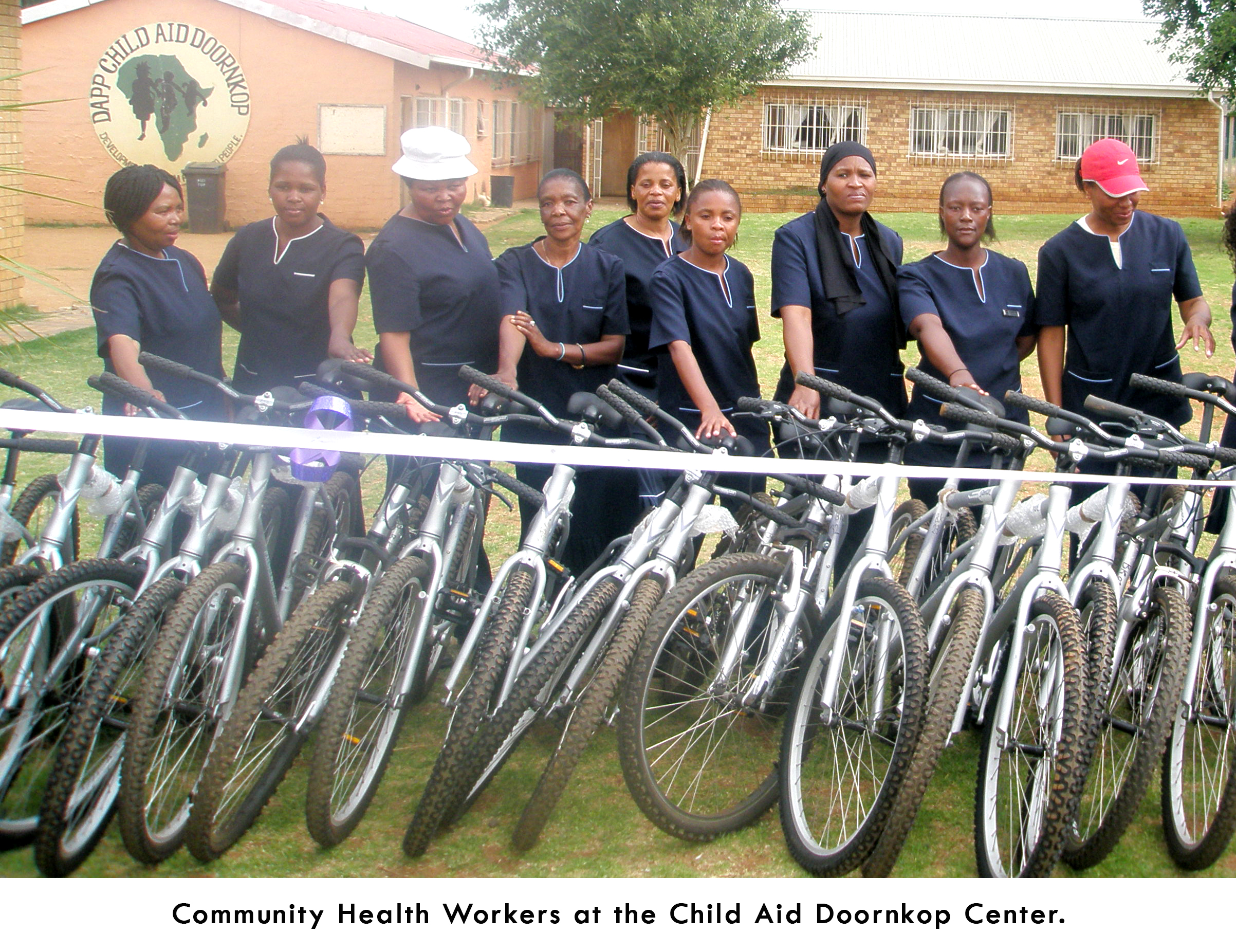 Staying Child Focused in South Africa - Planet Aid, Inc.