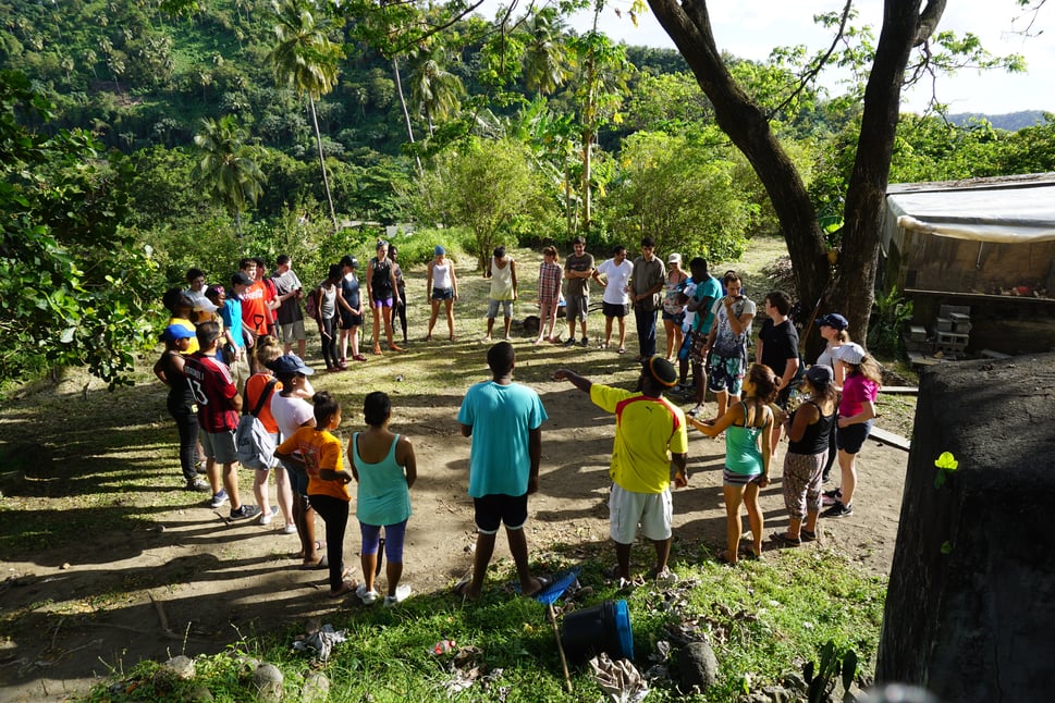 Richmond Vale Academy 