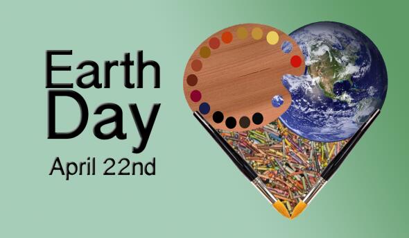 earth day art