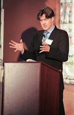 Mark Hertsgaard