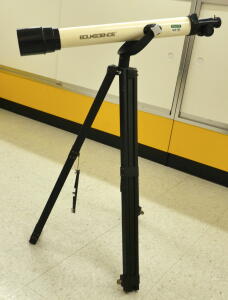 edu telescope, telescope, thirft center, thrift, thrift store, planet aid