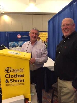 planet aid, massrecycle, conference, recycle, southern new england