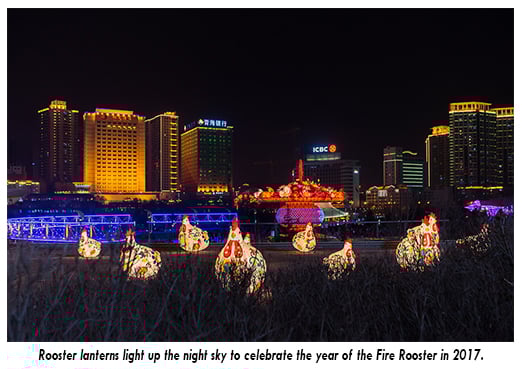 chinese new year, new year, earth dog, planet aid