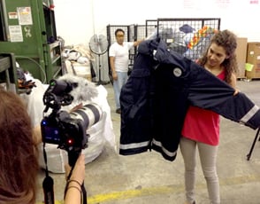 JetBlue, {Planet Aid