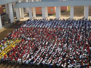HIV/AIDS Tce