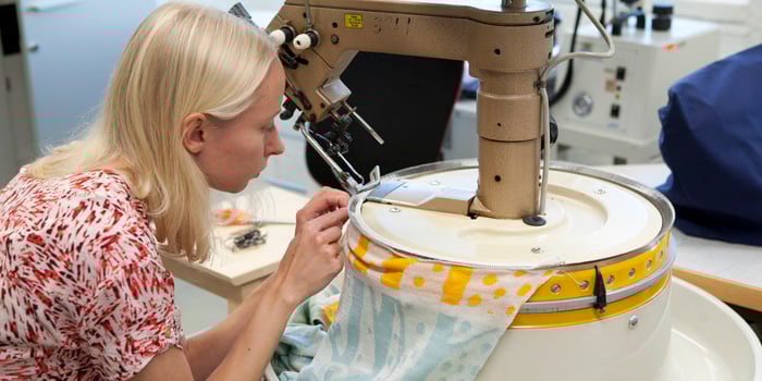 textile, recycling, aalto university, clothes, planet aid
