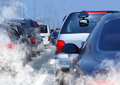 cars, transportation, pollution, emissions, planet aid