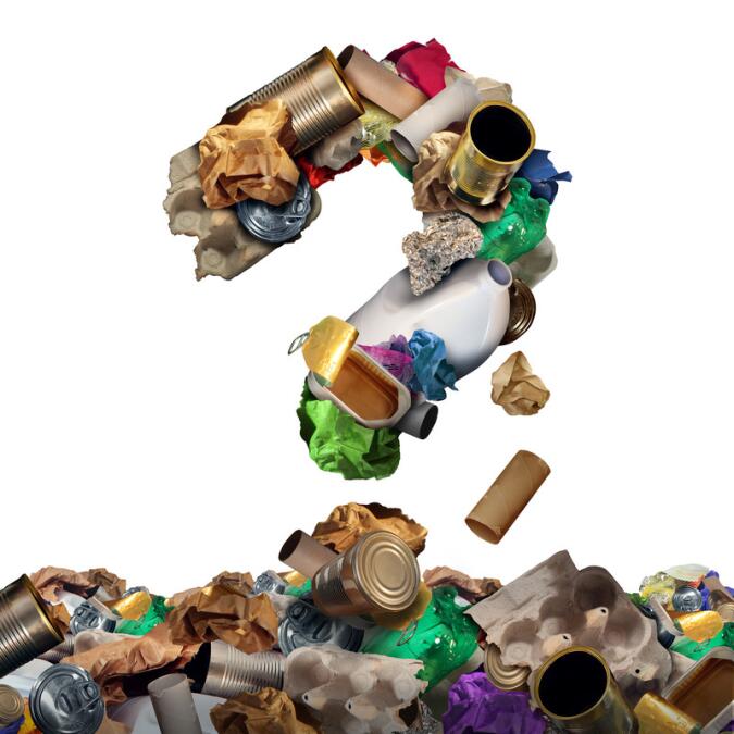 Planet Aid, recycling