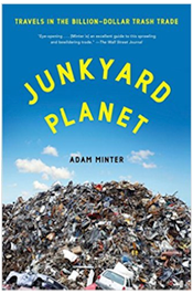 junkyard planet adam minter