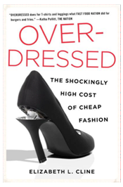 overdressed elizabeth cline