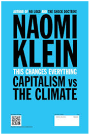 this changes everything naomi klein