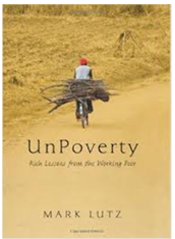 unpoverty Mark Lutz