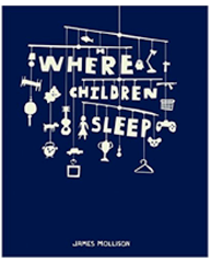 where children sleep James Mollison