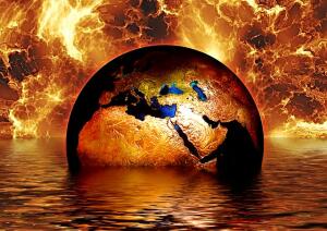 Bearing Witness to the Changing Climate - Planet Aid, Inc.