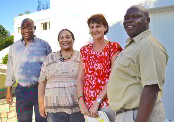 usda food for knowledge planet aid