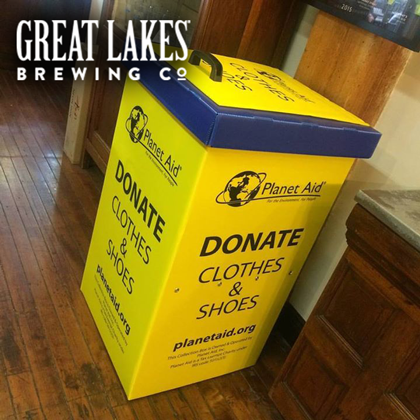 great lakes brewing co