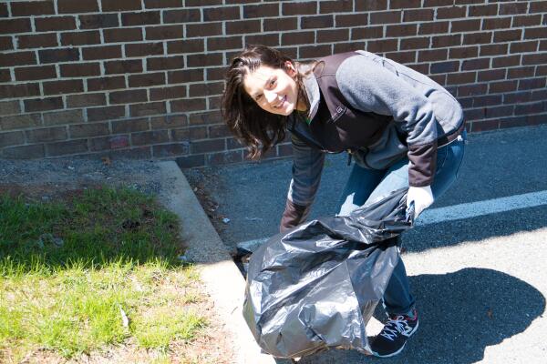 planet aid earth day cleanup 2015