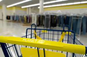 planet aid thrift center