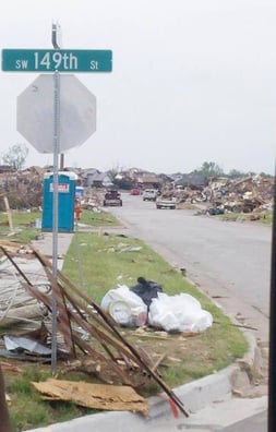 Planet Aid, Oklahoma tornado, Moore Oklahoma, disaster relief