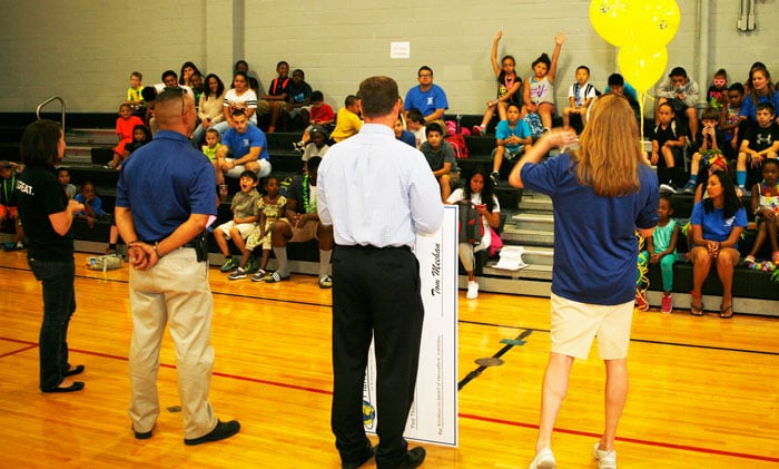 planet aid boys and girls club