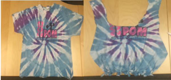 recycle shirts_planet aid