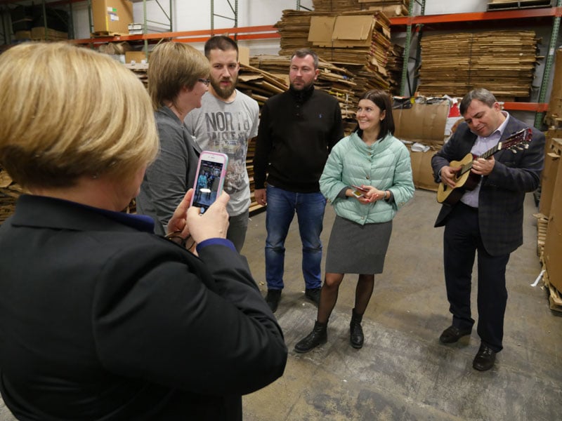 Planet Aid Shares Expertise With Russian Zero Waste Delegation planet-aid-shares-expertise-with-russian-zero-waste-delegation