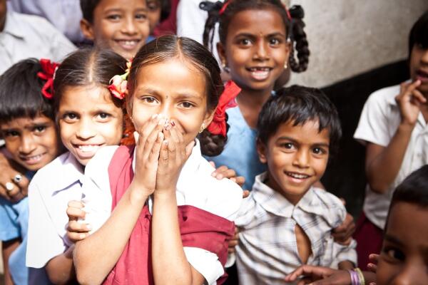 Planet Aid, inspiration, new year