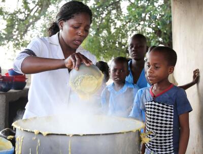 world humanitarian day, children, armed conflict, planet aid