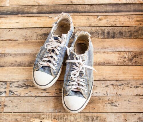 Planet Aid, donation, drive, shoes, Avon Lake