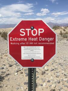 heat, climate change, planet aid