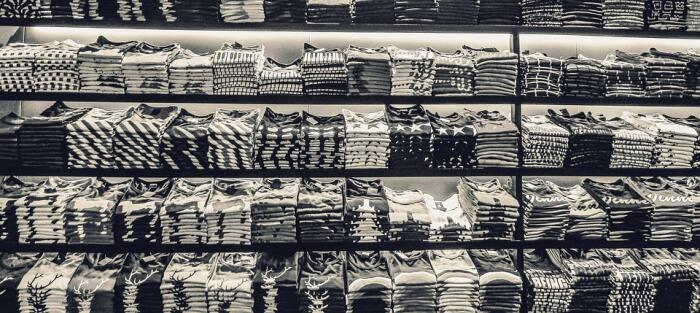 sustainable fashion, fashion, waste, planet aid
