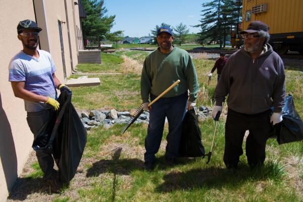 planet aid earth day cleanup 2015