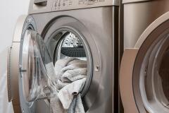 Front-loading washing machine