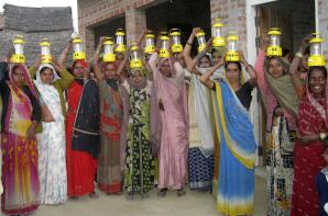 solar power, India, Planet Aid