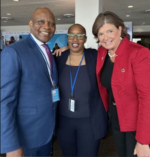 Marie-UNAIDS