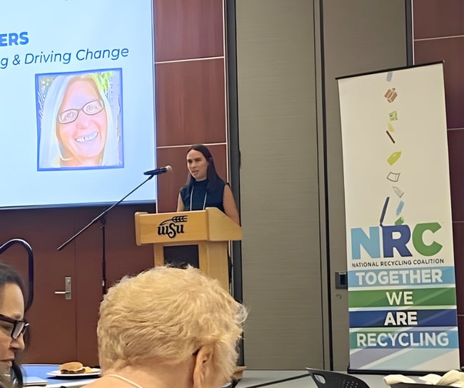 NRC Conference