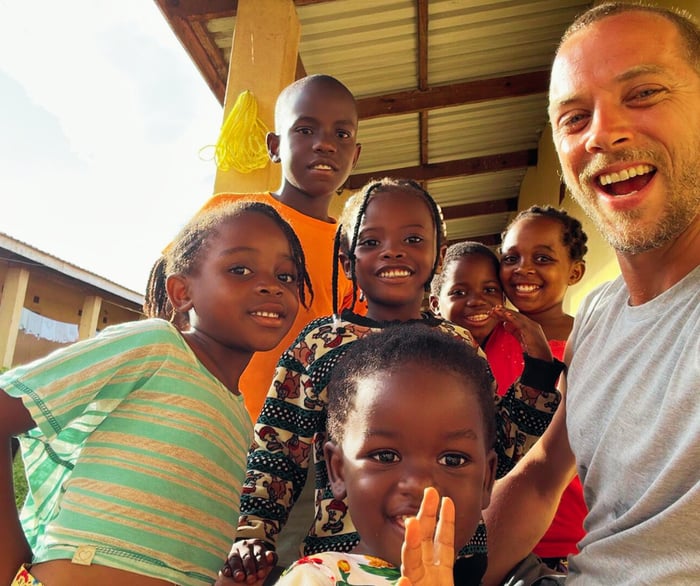 P2P Volunteers Social Media Post #IG#12 Take 2