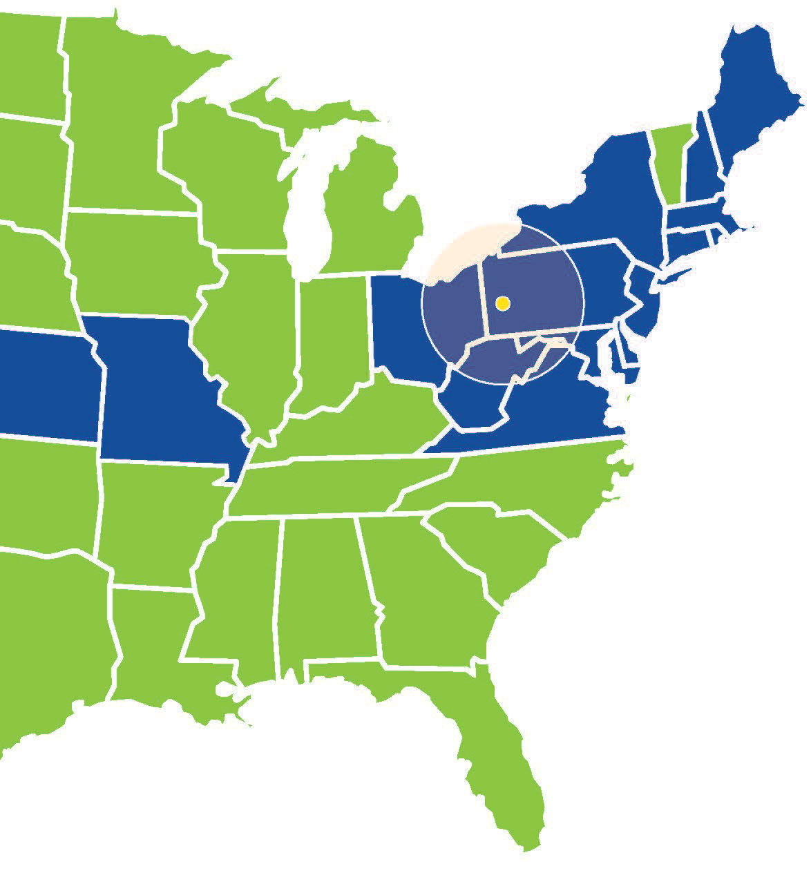 PITTS-Map