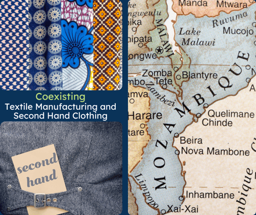 SHC and Textile Manufcturing (1)
