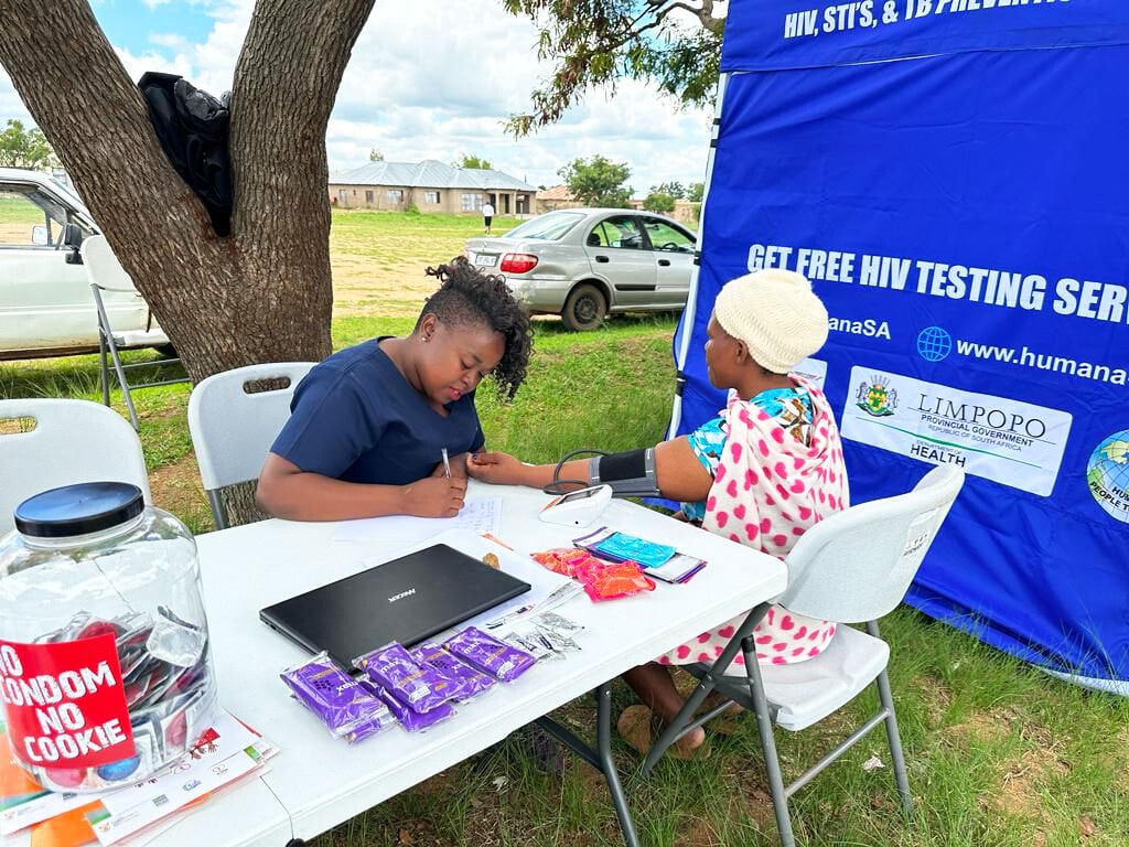 TCE Sekhukhune