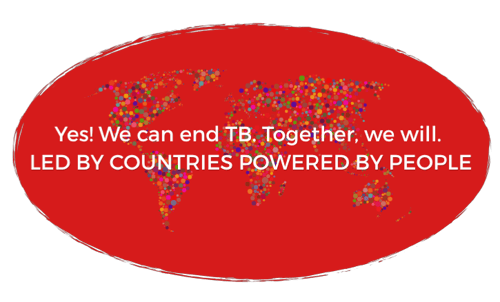 Yes! We can end TB.