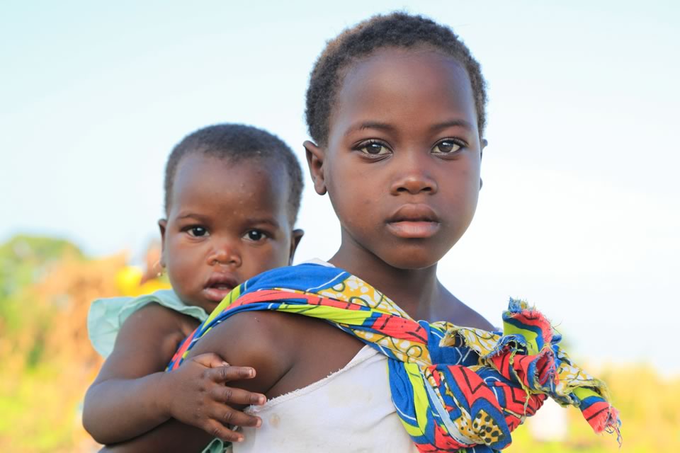 africa